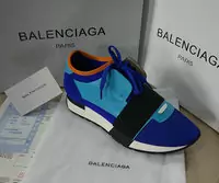 hombre balenciaga sneakers fashion cool blue